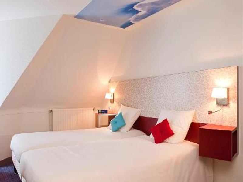 Hotel Ibis Styles Paris 15 Lecourbe Exterior foto