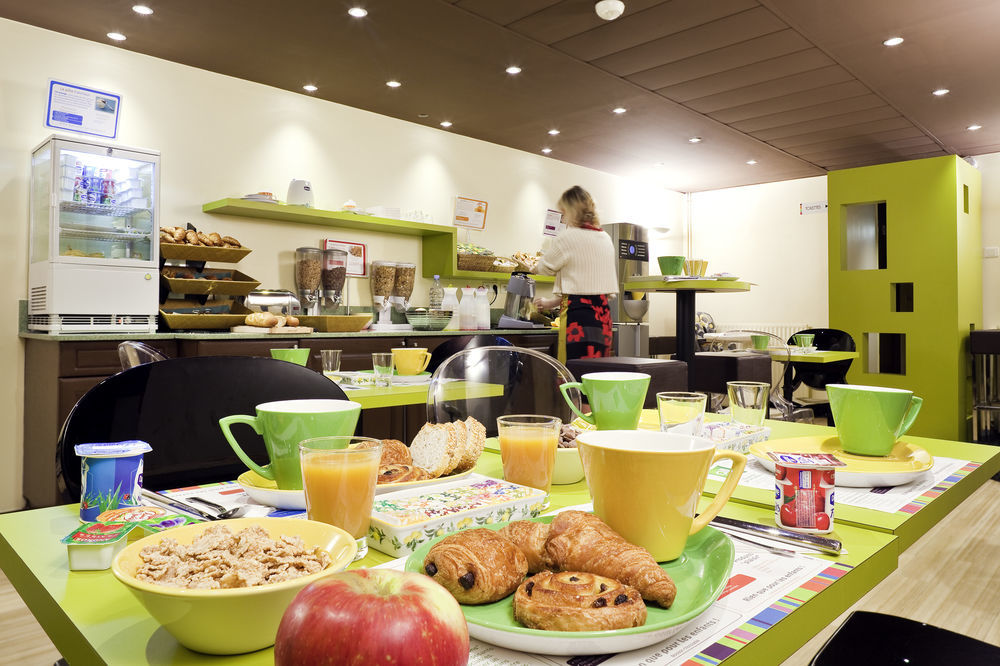 Hotel Ibis Styles Paris 15 Lecourbe Exterior foto